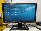 Dell Brand 19" Full Fresh Monitor (কম দামে ভালো ব্রান্ডের মনিটর কিনুন)