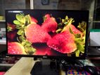 DELL Brand 22" IPS Borderless Monitor