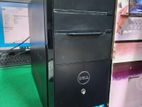 Dell Brand Cpu -core I3-3gen-8gb-500gb-h61