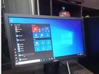 Dell Brand Desktop Computer/