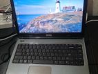 dell brand laptop 3gb 256gb ssd raning use