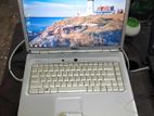 Dell laptop 4gb 500gb