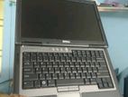 Dell brand laptop