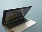 Dell brand laptop