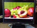 DELL Brand LED 17 Inch 100% Full Fresh Monitor