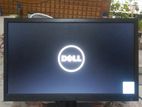 Dell brand monitor sale with (HDMI) port.