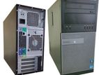 Dell Brand PC 128GB SSD 4GB Ram Core i3 Processor