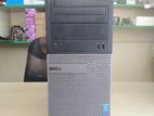 Dell Brand PC Core i3 4th gen 8GBRam 128GB SSD