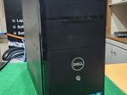 DELL BRAND PC-Core i5-3.40Ghz-8Gb-Ssd128Gb-500Gb-HD19" LED