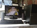 dell brand pc