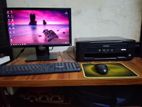 Dell brand pc