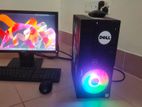 Dell Brand pc full set