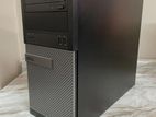 DELL BRAND PC i3 4th 8GB RAM 128GN SSD