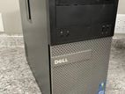 DELL BRAND PC i3 8GB RAM 128GB SSD