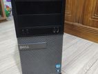 Dell Brand PC Optiplex 3010 8gb/320GB