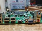 DELL branded motherboard 61 HDMI available