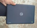 Dell Chrombook 11 3180 কন্ডিশন ভালো আছে