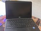 Dell Chrome book