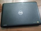 Dell Chrome book