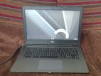 Dell Chromebook 7310 Very Fast Core i3-5 Generation SSD Slim Laptop