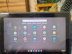 Dell chromebook