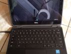 DELL Chromebook Mini Laptop, 360° Degree Rotate System, 4/32