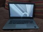 DELL Chromebook Very Fast Core i3-5 Generation SSD Slim Laptop