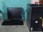 Dell Complete Desktop Set