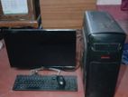 Desktop for sell