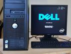 Dell Computer. ইউটিউব ও ফ্রিলেন্সিং এর জন্য বেস্ট,