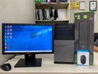 DELL Computer Set For Sale 10,500 TK Only Details Description