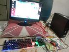 dell computer set