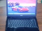 Dell Cor i3 500/4gb