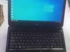 Dell Cor i3 laptop 500/4gb