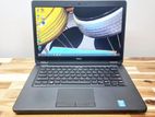 Dell cor i5 4th gen 4gb ram 500gb hdd business series laptop