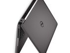 Dell cor i7 6th gen 8gb ram 256gb ssd 14.1 inch display