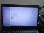 Dell cor i7 Laptop