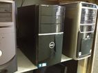 Dell Cor2 DOU/4GB/250GB Brand PC