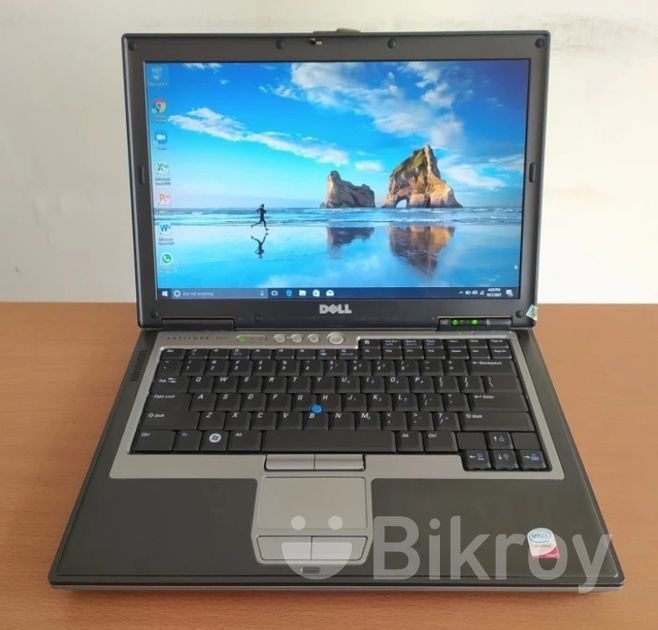 Dell Core Due Laptop Gb Gb Windows Pro Running For Sale In Savar Bikroy