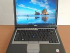 DELL Core 2 Due Laptop, 2GB, 160GB, Windows 10 Pro Running.