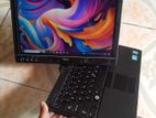 DELL Core 2 Due Rotated System Mini Laptop