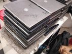 Dell core 2 duo laptop 100 pcs