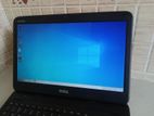 Dell Core i-3 Freelancing Laptop At Low Price