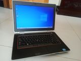 Dell Core i-5 Full Fresh Laptop At Low Price