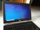 Dell Core i-5 High-Speed Laptop