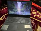 Dell Core I3 10 Gen laptop