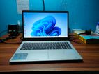 Dell Core I3 10 Gen Laptop