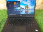 DELL Core i3 10th Gen Laptop, 8GB RAM, 256GB SSD, 14" Display.