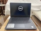 Dell Core i3 10th Gen Ram8 hdd1tb/ssd256 slimbody super fast performance