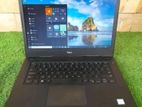 DELL Core i3 10th Gen Ultra Slim Laptop, 8GB RAM, 256 GB SSD